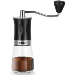 Ручная кофемолка Kitfort КТ-7469