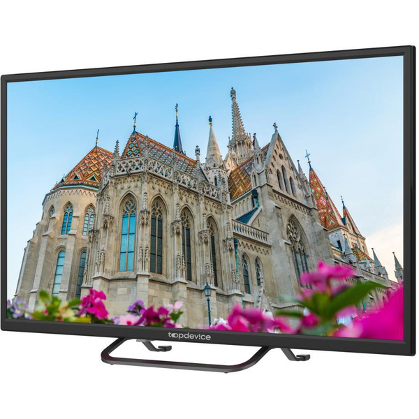 Телевизор Topdevice TDTV32BS02H_BK