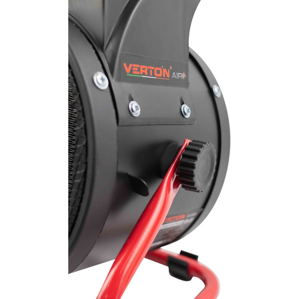 Электрический тепловентилятор Verton Air EH-2C (01.5985.6761)
