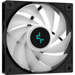 Кулер для процессора DeepCool AG400 BK ARGB R-AG400-BKANMC-G-2