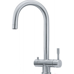 Смеситель Franke Eos Clear Water 120.0179.979