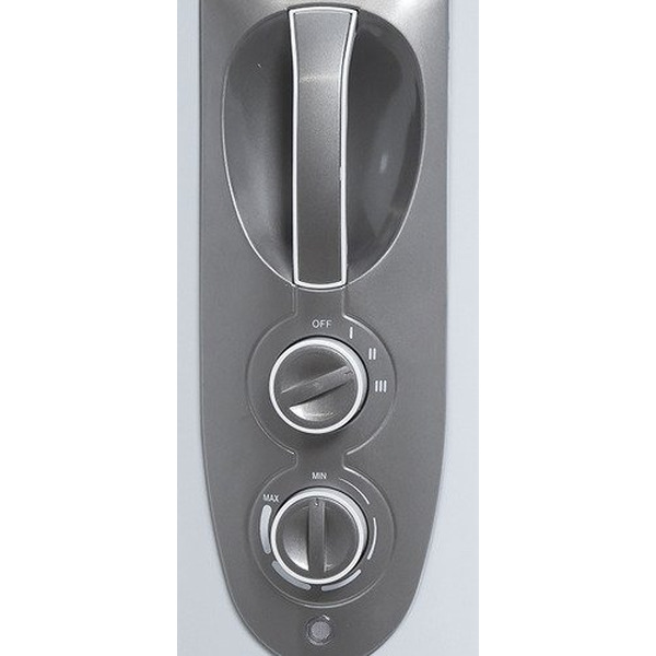 Масляный радиатор Zanussi Espressione ZOH/ES-11WN