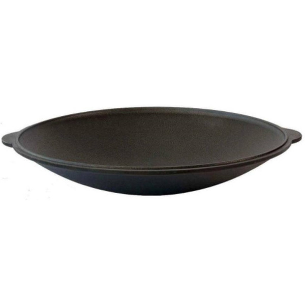 Садж чугунный CHUGUN INVEST LLC СА40 (40 см, 12 л)