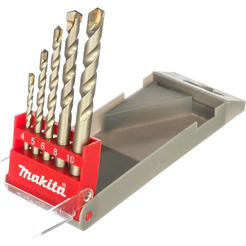 Набор сверл Makita D-05175