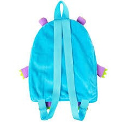 Сумка-рюкзак DREAM MAKERS RDG01 "Дракон"