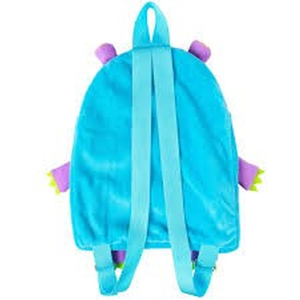 Сумка-рюкзак DREAM MAKERS RDG01 "Дракон"