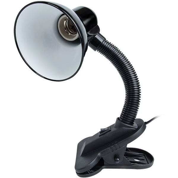 Настольная лампа Sonnen Ou-108 236679 (черный)