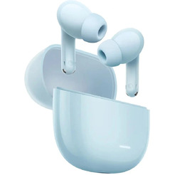 Наушники Xiaomi Redmi Buds 8 Lite BHR08OJGL (голубой)