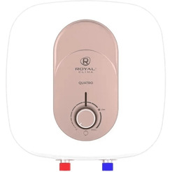Водонагреватель ROYAL CLIMA RWH-Q15-FE