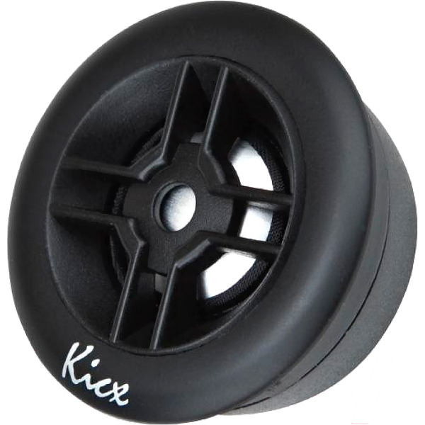 Автоакустика Kicx STQ 6.2