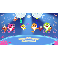 Игра Baby Shark: Sing & Swim Party для PlayStation 4