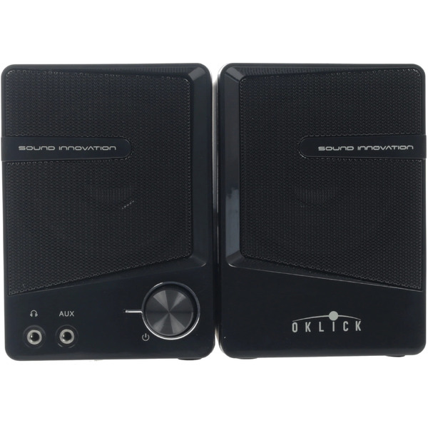 Акустика Oklick OK-126