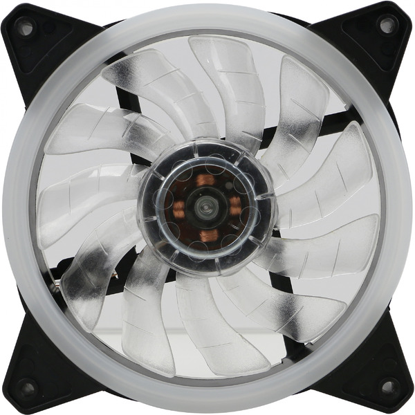 Вентилятор для корпуса Digma DFAN-FRGB3