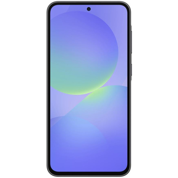 Смартфон Samsung Galaxy A36 8GB/128GB (черный)