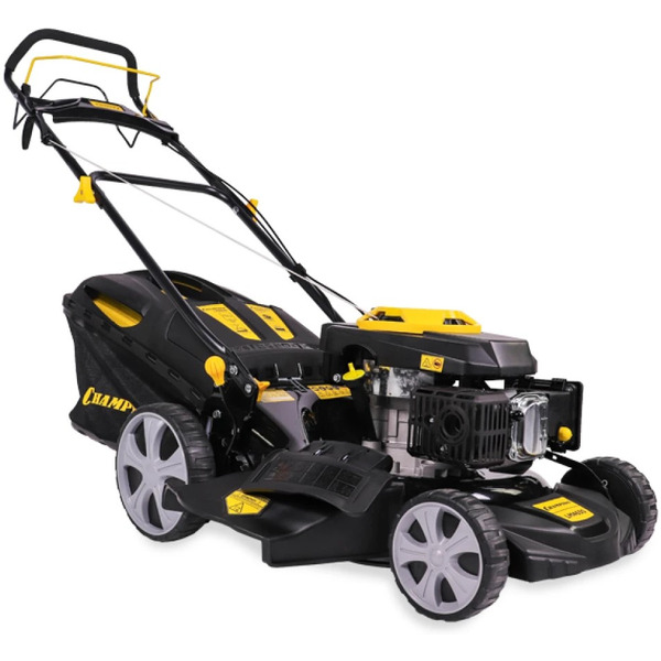 Газонокосилка бензиновая Champion LM4630