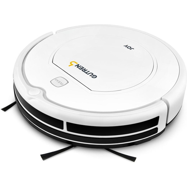 Робот-пылесос GUTREND JOY G95 (белый)