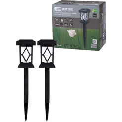 Набор уличных светильников TDM SQ0330-0107