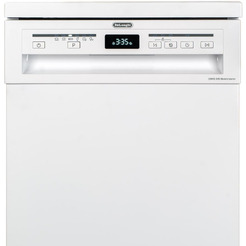 Посудомоечная машина DeLonghi DDWS 09S Morello blanco