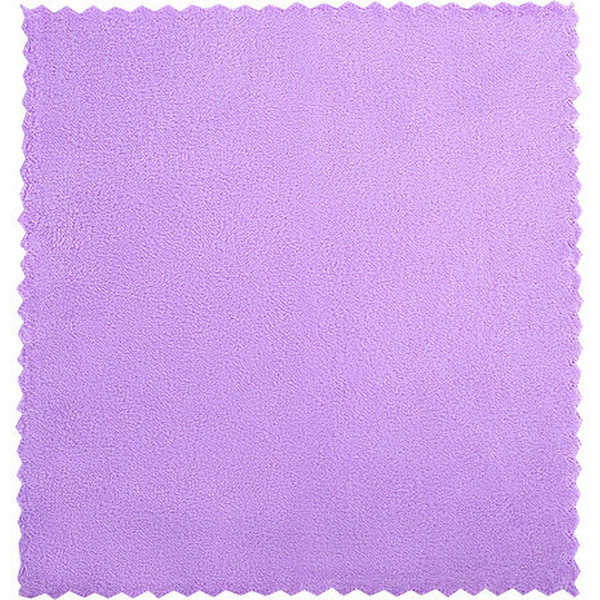 Салфетки для уборки LAIMA 608444 (из плюшевой микрофибры 30х30см, 20шт)