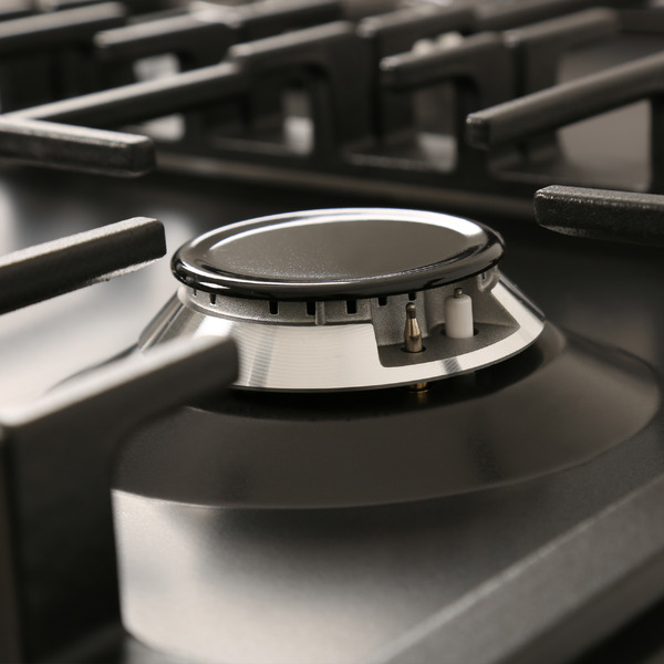 Варочная панель GEFEST ПВГ 1403 К2