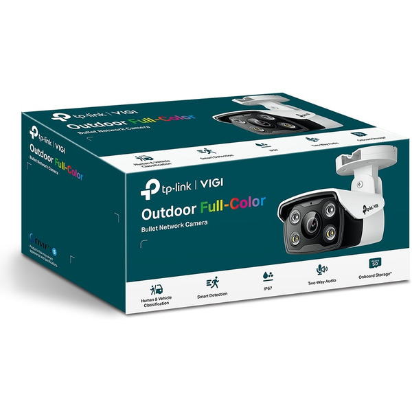 IP-камера TP-Link Vigi C330 (2.8 мм)