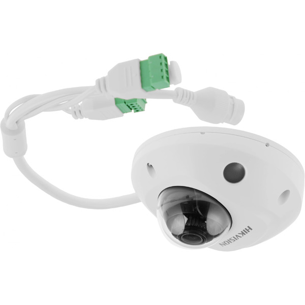 IP-камера Hikvision DS-2CD2523G2-IS (2.8 мм)(D)