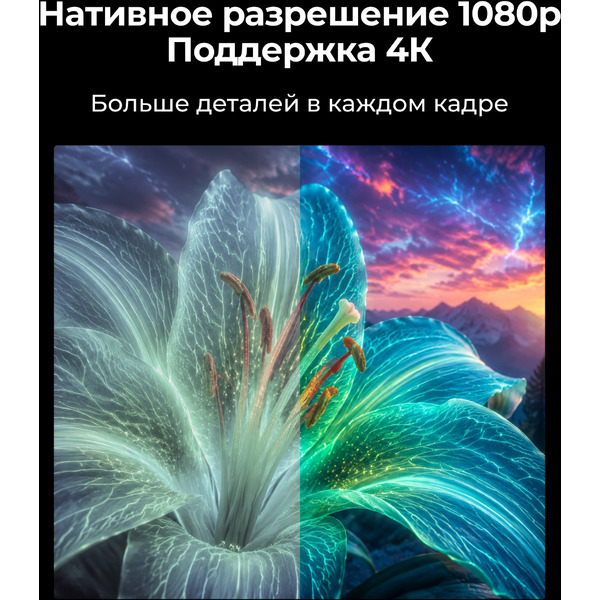 Проектор CACTUS CS-PRU.03B.WUXGA-A