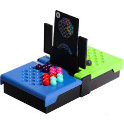 Настольная игра Лас Играс Kids. Баттл на двоих 9896259