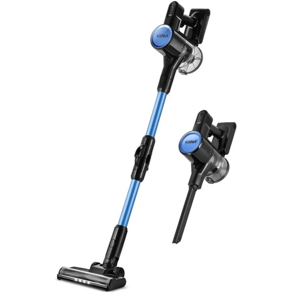 Вертикальный пылесос Kitfort КТ-5371