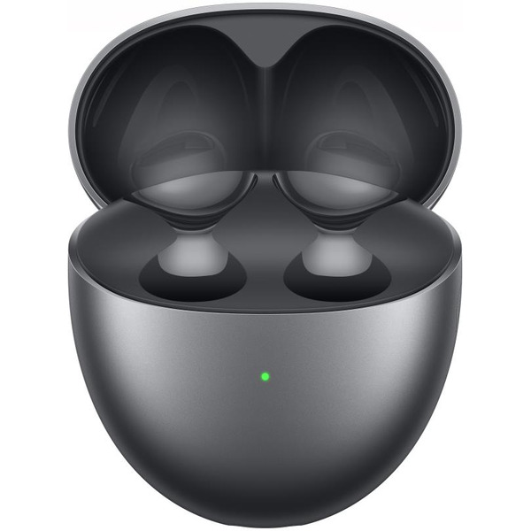 Беспроводные наушники HUAWEI FreeBuds 6 T0020 (Черный)