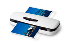 Ламинаторы