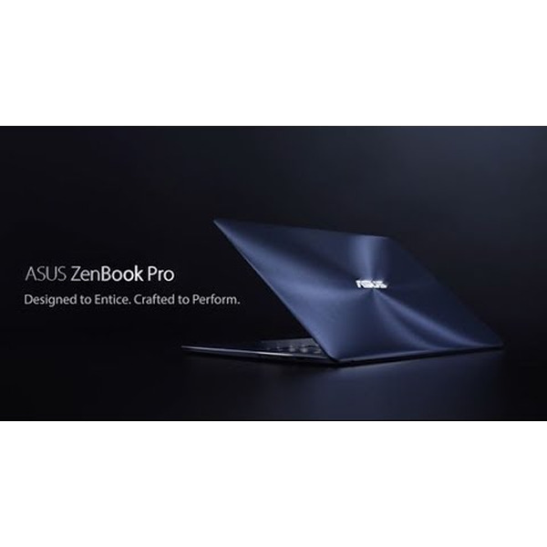 Ноутбук ASUS UX550VE-BO118R