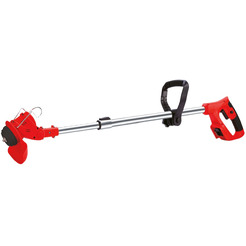 Триммер Edon AGT-18 (с 2-мя АКБ)