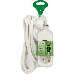 Удлинитель Эра Greenline UDL-16-230-E