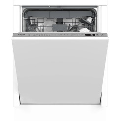 Встраиваемая посудомоечная машина Hotpoint HI 5D84 DW