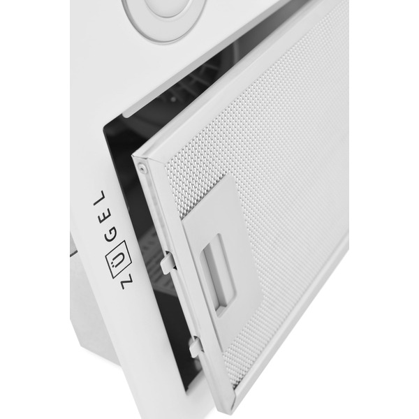 Вытяжка ZUGEL ZHI523W (белая)