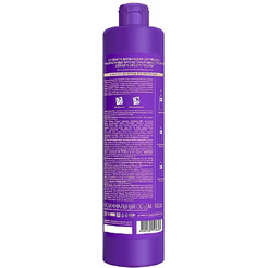 Оттеночный бальзам CONCEPT Fusion жемчужный блонд Magic Silver, 400мл