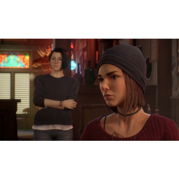 Игра для Xbox Life is Strange: True Colors [Xbox, русские субтитры]