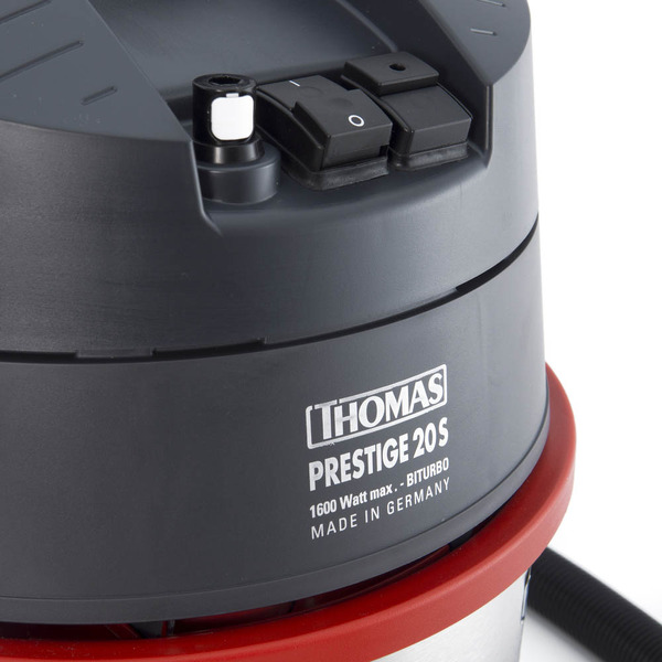 Пылесос моющий THOMAS PRESTIGE 20 S AQUAFILTER