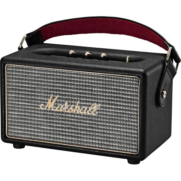 Акустическая система MARSHALL Kilburn Black