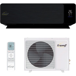 Кондиционер Eurohoff Black Velvet IRF-09B