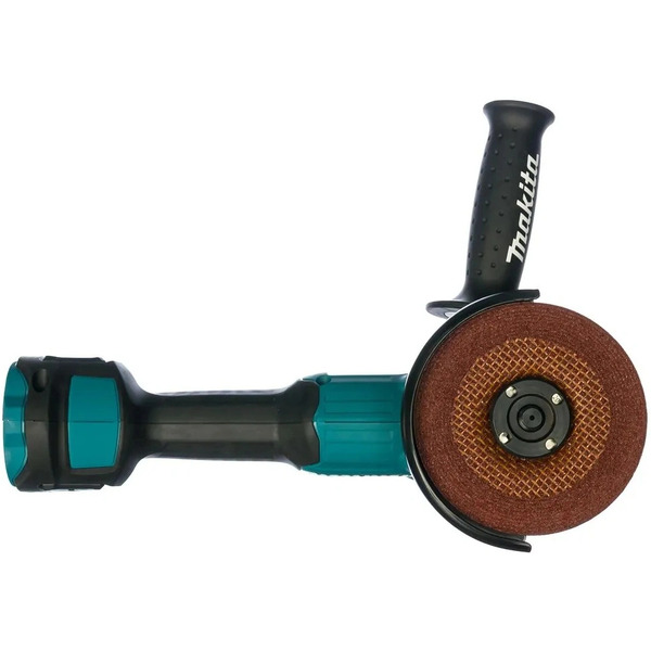 Угловая шлифмашина Makita DGA504RT