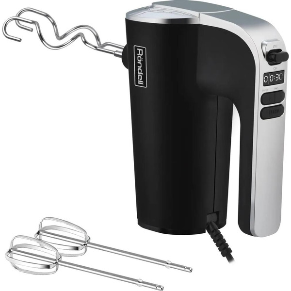 Миксер Rondell RDE-1353