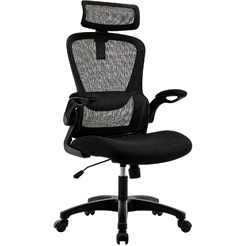 Компьютерное кресло Zone 51 Vectis Life Black Z51-FLC-VCL-BK