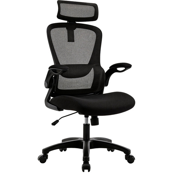 Компьютерное кресло Zone 51 Vectis Life Black Z51-FLC-VCL-BK