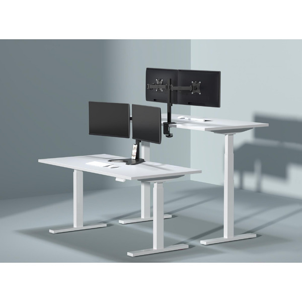 Кронштейн для монитора ErgoSmart Twin II