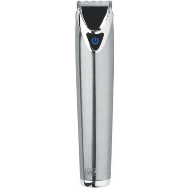 Триммер многофункциональный Wahl Trimmer Stainless Steel Li-Ion (9818-116)