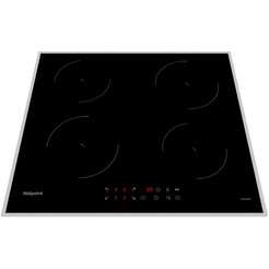 Варочная поверхность Hotpoint HQ 1760SC IX