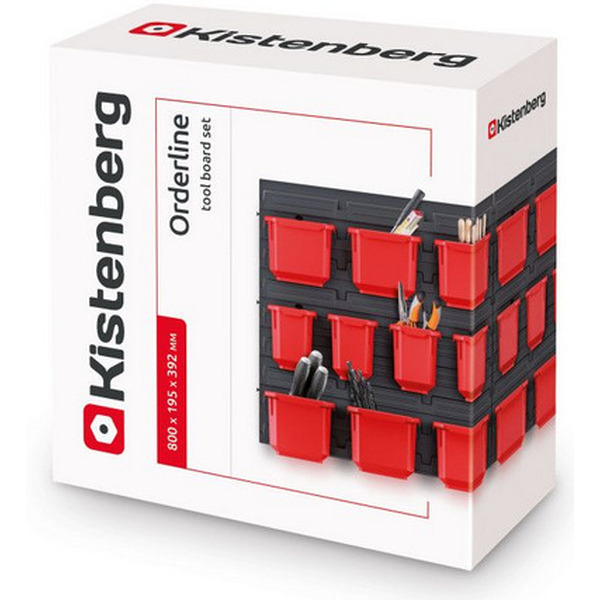 Органайзер настенный Kistenberg Orderline KOR6 KOR6-S411