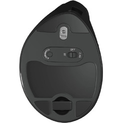 Вертикальная мышь Oklick 990MW